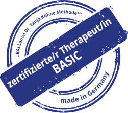 Therapie Basic Zertifikat